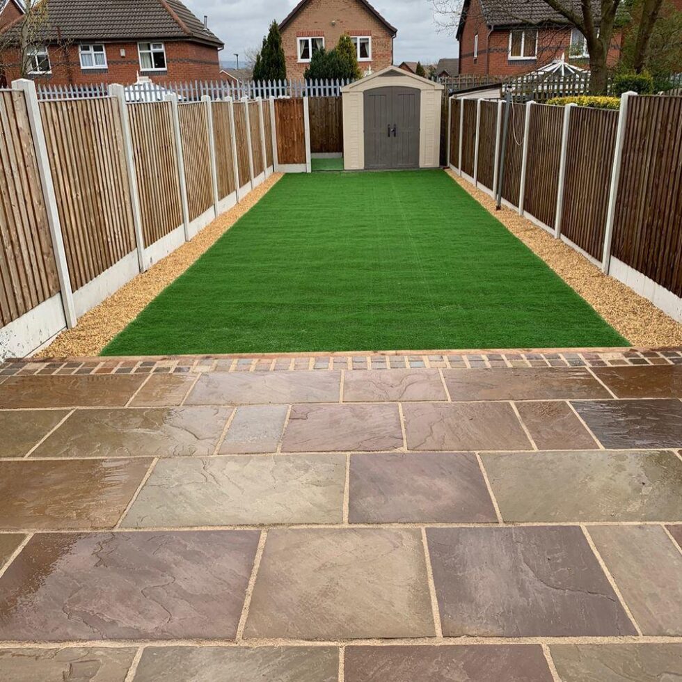 G&L Fencing Wigan Fencing Wigan Wigan Fencing Fencing in Wigan